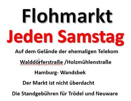 Info Walddörferstraße