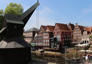 Lüneburg Marketing GmbH / Mathias Schneider